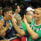 2017.11.17.Győri Audi Eto Kc- Brest Breategne női Bl Kézilabda mérkőzés Fotók:árpika