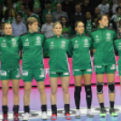 2019.03.02. Győri Audi ETO KC -Ferencváros Női BL mérkőzés