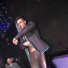 Club Vertigo - Supergirl Party 2015.01.10. (szombat)