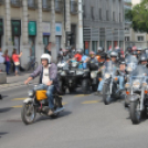 2015.05.09. Motoros Felvonulás Győr Fotók:árpika