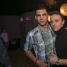 Club Vertigo -  UV Night & All 4 Ladies 2014.03.01. (szombat)