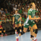 2018.08.18. Audi Eto Kc-Siófok Kc Női kézilabda felkészülési mérkőzés Fotók:árpika 