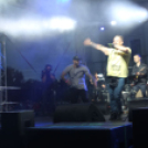 2017.06.17. Győri Nyár megnyitó Live Retro koncert (1) Fotók:árpika 