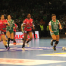 2017.11.17.Győri Audi Eto Kc- Brest Breategne női Bl Kézilabda mérkőzés Fotók:árpika