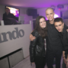 Mundo - Chris Lawyer 2014.05.17. (szombat)