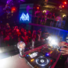 Club Vertigo - Andro 2015.02.07. (szombat)