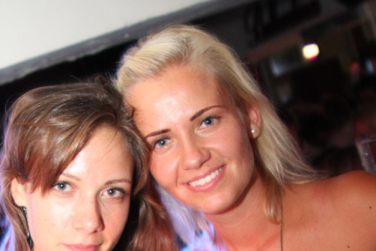 2013.08.09 Péntek Mamma Mia Házibuli Dj:Ice Fotók:árpika