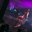 Mundo - Julia Carpenter 2015.08.29. (szombat) (Fotók: MikeD)