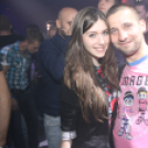 Vertigo @ Truesounds 2014.10.31. (Péntek) (Fotók Vertigo)