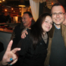 2016.02.06. Mamma Mia Video Disco Dj:Hubik & Solymi Conga Fotók:árpika