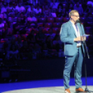 2019.07.11.Kézilabda Női U19-es EB Magyarország-Montenegro és a megnyitó