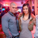 2015.02.20 Pénteki Házibuli Dj:Ice & Solymi Konga Fotók:Pászti