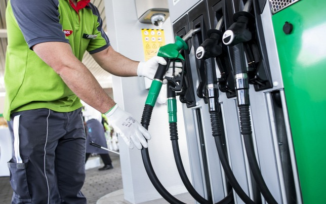 Ismét olcsóbban tankolhatunk 