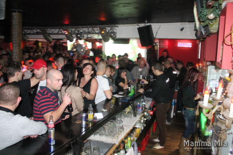 2014.12.13. Mamma Mia Video Disco Dj:Hubik Fotók:árpika