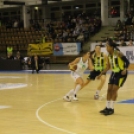 2013.02.22 Hat-Agra Uni Győr-Fenerbahce Euroliga női kosárlabda Fotók:árpika