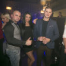 Club Vertigo - Chris Lawyer 2014.10.25. (szombat)