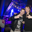 Club Vertigo - Chris Lawyer 2014.10.25. (szombat)