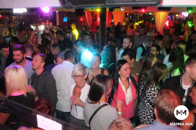 2018.09.29.Mamma Mia Szombati Házibuli Dj:Balage&Solymi Conga Fotók:árpika