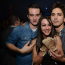 2014.10.29.Szerda - Kalinka Party