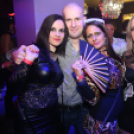 Vertigo @ New Years Eve 2014.12.31. (Szerda) (Fotók Vertigo)