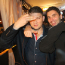 2015.10.31 Mamma mia Halloween Night Dj:Balage&Solymi Conga & FeelharmonX