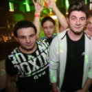 Club Vertigo - Chris Lawyer 2016.01.09. (szombat) (Fotók: Vertigo)