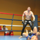 2013.02.16.Szombat Profi MMA És Box Mérkőzés Fotók:árpika