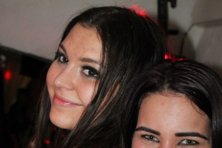 2014.03.22 Szombat Mamma Mia Házibuli DJ:Balage Fotók:árpika