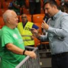 209.09.06. Győri Audi ETO KC- Szent István SE női kézilabda bajnoki mérkőzés 