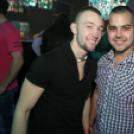 Club Vertigo -  UV Party 2013.11.03. (szombat)