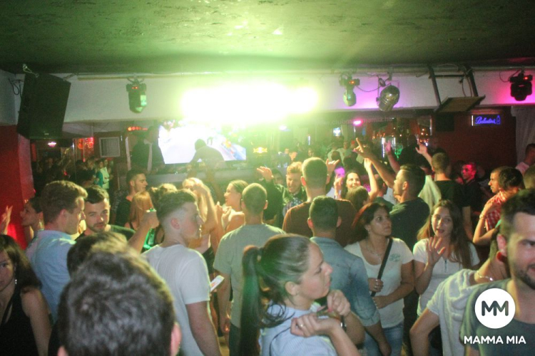 2018.06.09.Mamma Mia Szombati Házibuli Dj:Balage Fotók:árpika