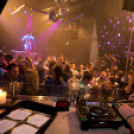 Club Vertigo -  UV Party 2013.11.03. (szombat)