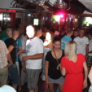 2013.08.02.Péntek Mamma Mia Video Disco Dj:Hubik 