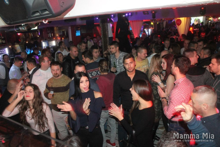 2017.12.02.Mamma Mia Video Dicso Dj:Hubik Fotók:árpika