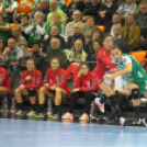 2020.01.18.Győri Audi ETO KC -Kisvárda Női kézilabda mérkőzés Fotók:árpika 