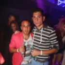 Club Vertigo - I am Marcee 2014.10.11. (szombat)