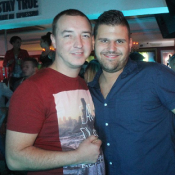 2018.10.19 .RETRO Party DJ:Hubik Fotók:árpika