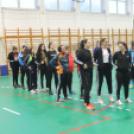 2020.01.18 VI.Varga András női kézilabda emléktorna Öttevény Fotók:árpika 