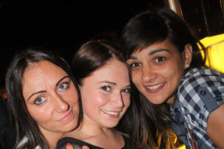 2015.05.30.Mamma Mia Szombati Házibuli Dj:Balage FeelHemonX & Konga Solymi photo by Árpika