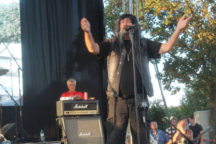 2018.08.19. Győr Augusztus 20. 2. nap Fotók:árpika 