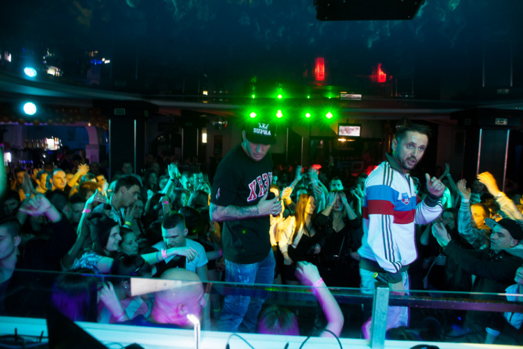 Club Neo 2013.02.15.