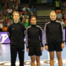 2019.09.18.Győri Audi ETO KC- Vác NKSE női kézilabda bajnoki mérkőzés