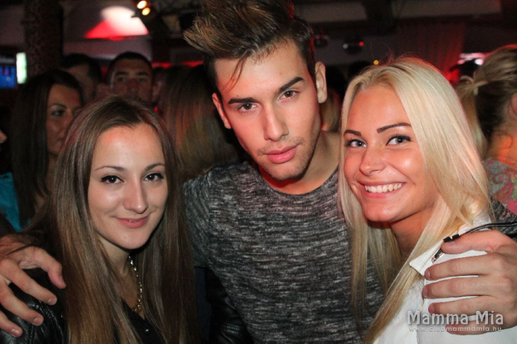 2014.09.12.Mamma Mia Majka&Curtis és Solymi Konga Dj:Ice fotók:árpika