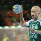 209.09.06. Győri Audi ETO KC- Szent István SE női kézilabda bajnoki mérkőzés 