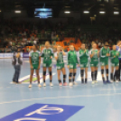 2019.11.17.Győri Audi ETO KC-DHK Banik Most Bajnokok Ligája mérkőzés 