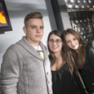 Club Vertigo - Deák bál /w Andro 2015.02.27. (péntek)