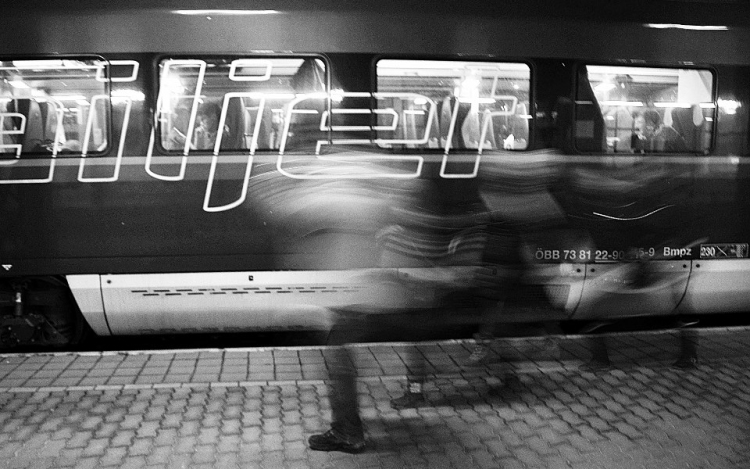 Átalakul a MÁV és Volán