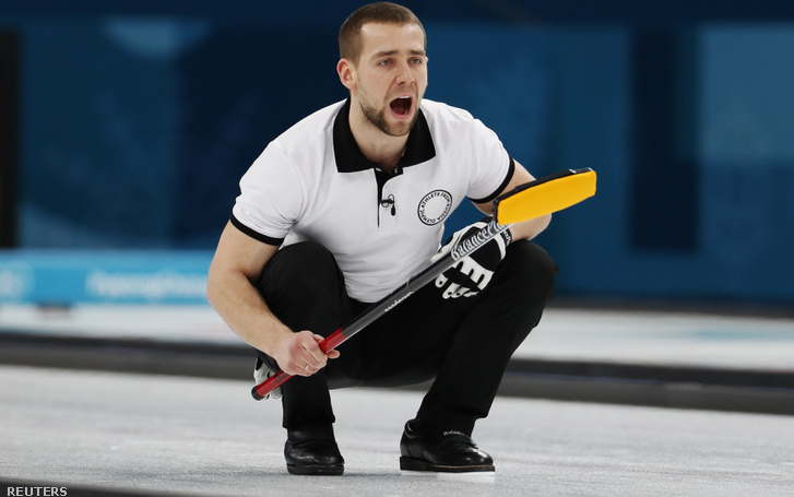 Íme a téli olimpia első doppingbotránya