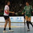2018.01.21 Győri Audi Eto Kc-Budaörs Kc Női kézilabda mérkőzés Fotók:árpika 
