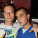 Club Neo Nyitó buli